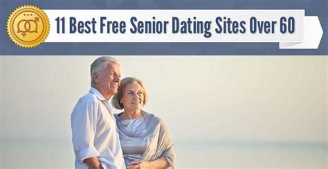 Top 10 Best Senior Dating Sites & Apps For Over 50 (2024)